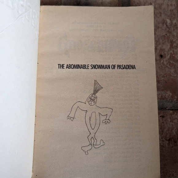 Goosebumps Book Lot - R.L. Stine - scholastic - retro - good used condition - Picture 11 of 15